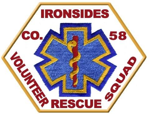 Squad Logo